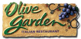 Restaurant Review Olive Garden Vegcharlotte