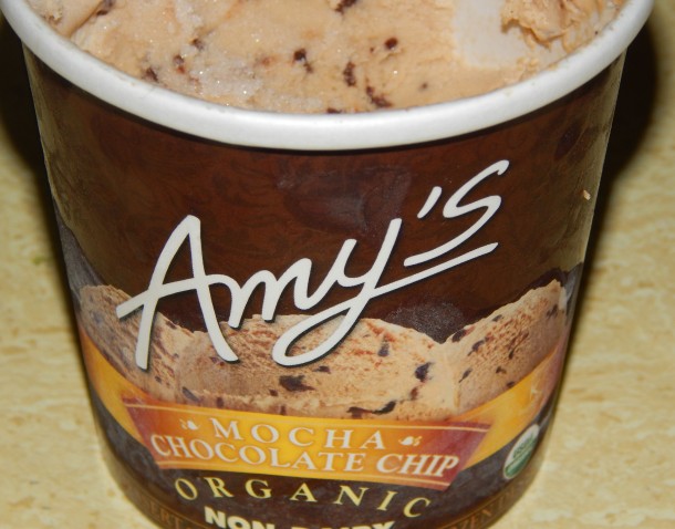 Amys Mocha Chocolate Chip
